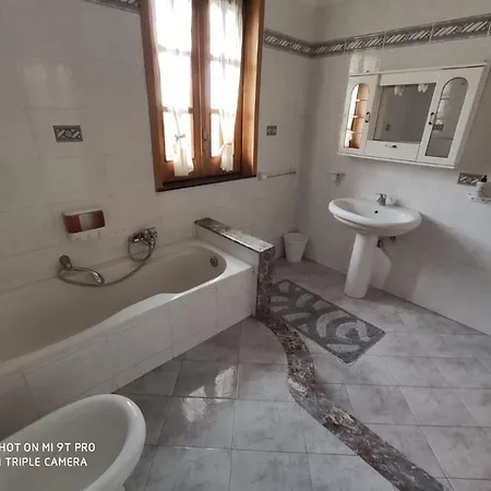 I Capricci Dell'etna 2 Di Puglisi Guest house
