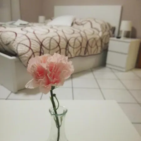 I Capricci Dell'etna 2 Di Puglisi Guest house Mascalucia